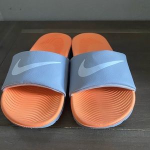 Nike Kawa Slide size 3